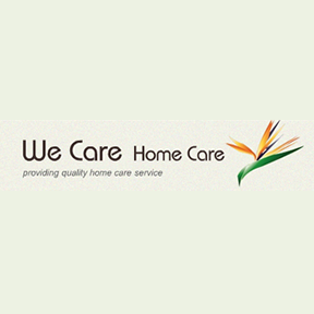 We Care Home Care image