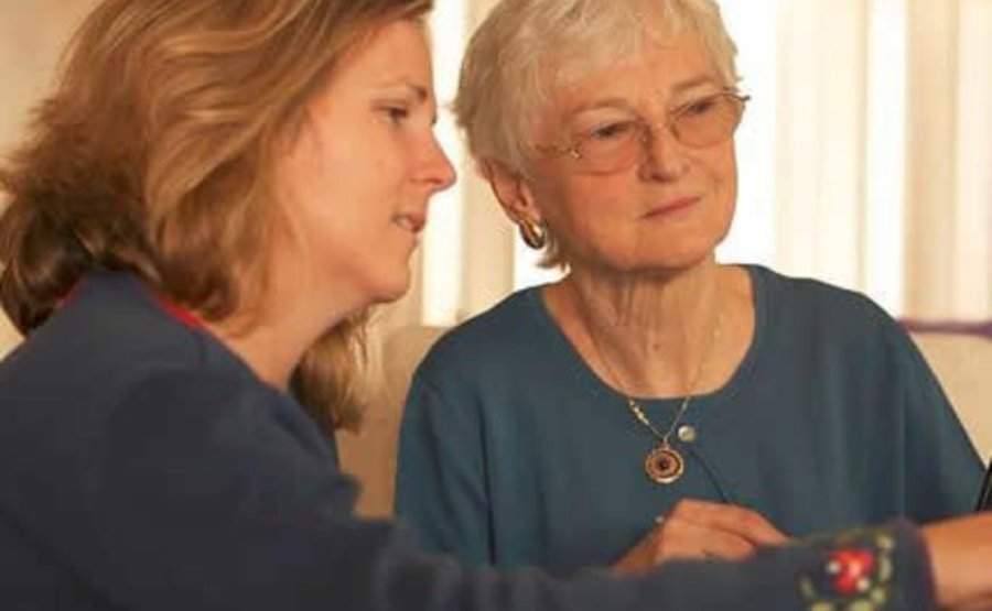 We Care Home Care