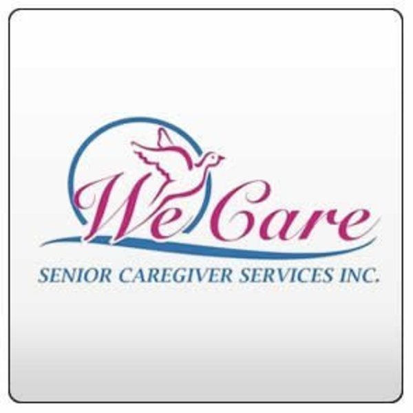 We Care Senior Caregiver Services