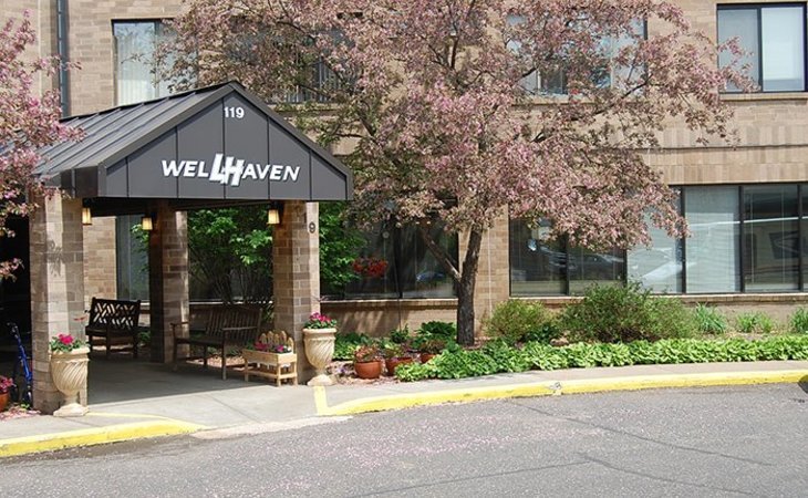 photo of Wellhaven Senior Living