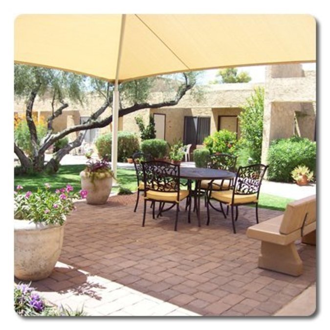 Desert Marigold Senior Living, IL