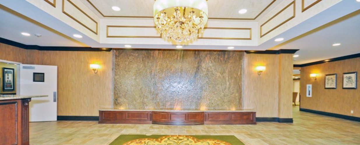 Westchester Center for Independent & Assisted Living Yonkers, NY