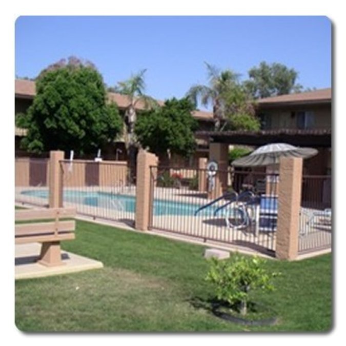 Desert Marigold Senior Living, IL