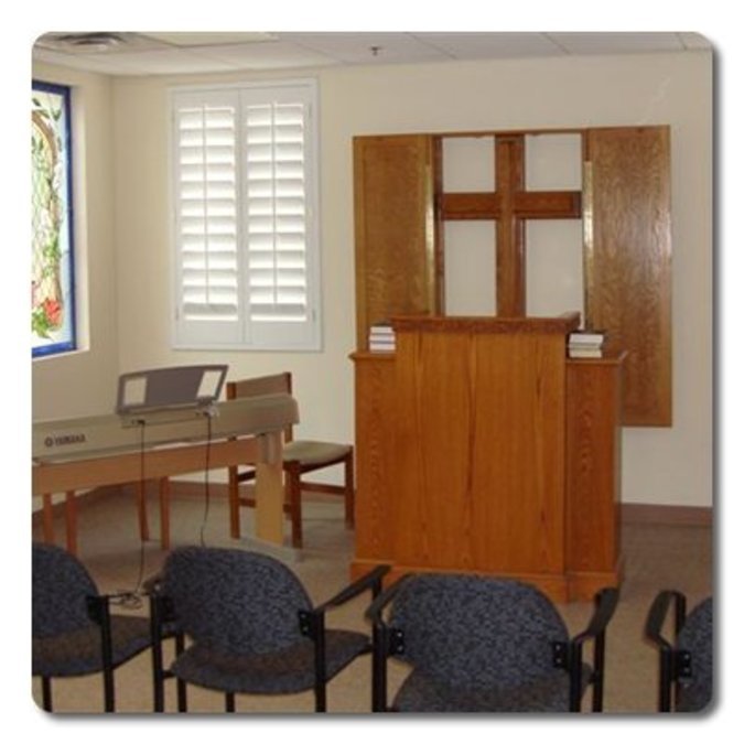 Desert Marigold Senior Living, IL