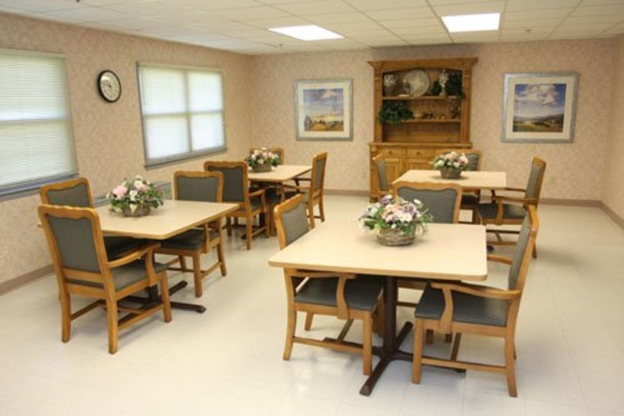 Westview Nursing & Rehabilitation Center