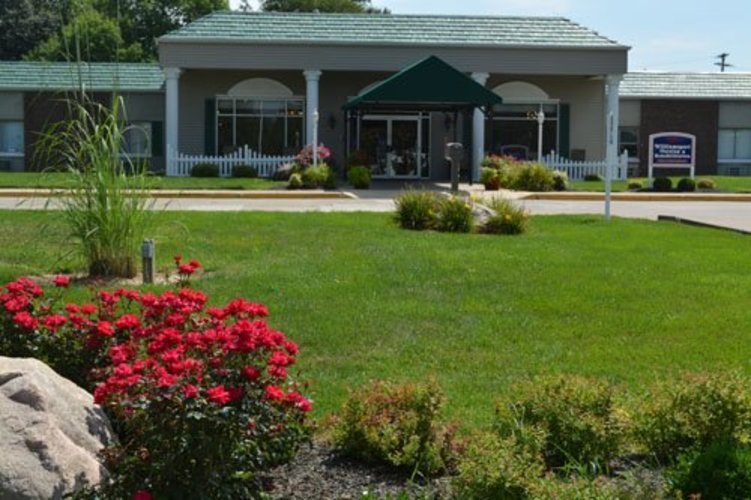 Westview Nursing & Rehabilitation Center Bedford, IN