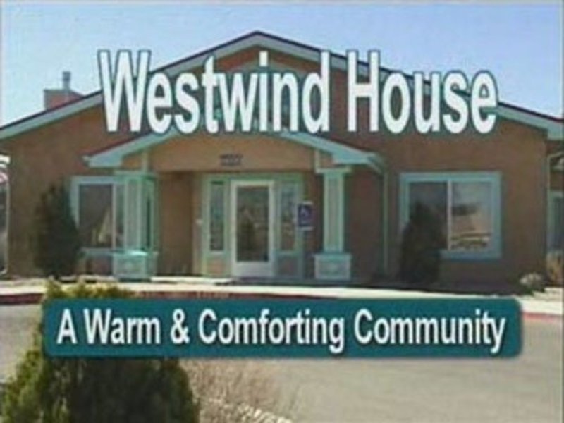 Westwind House Assisted Living