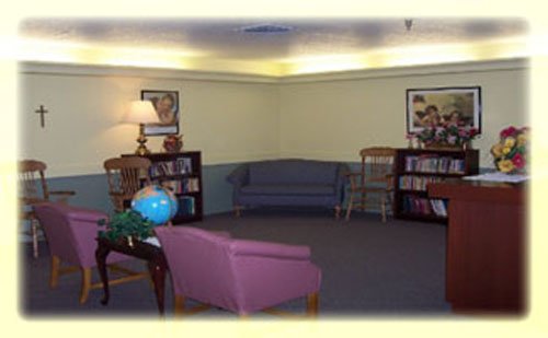 Westwind House Assisted Living image