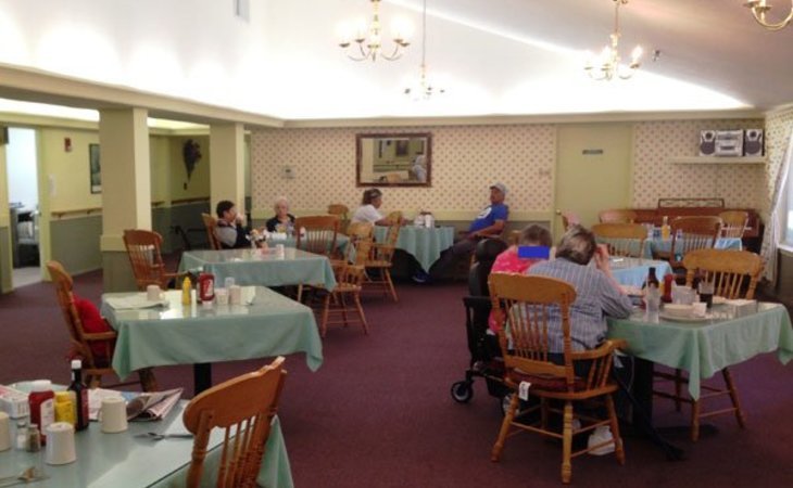 Westwind House Assisted Living