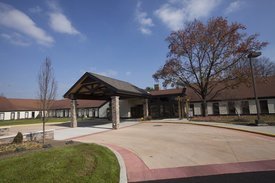 Whetstone Rehabilitation Center, Skilled Nursing & Assisted Living