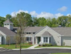 photo of White Oak Cottages