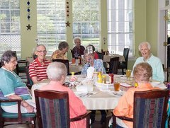 The 10 Best Assisted Living Facilities in Baton Rouge, LA for 2021