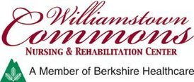 Williamstown Commons Nursing & Rehab