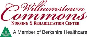 Williamstown Commons Nursing & Rehab image