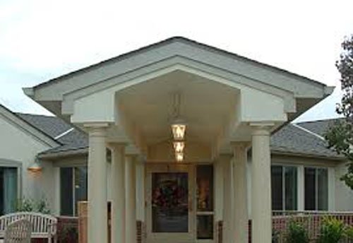 Willow Brook Christian Home image