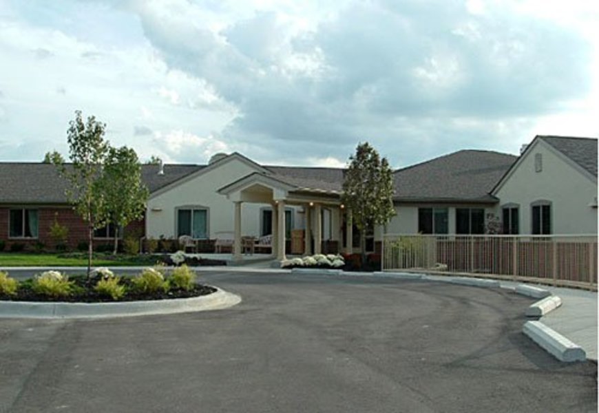 Willow Brook Christian Home