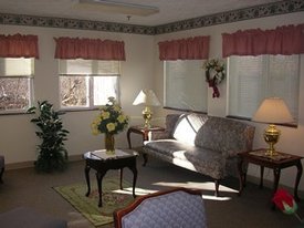 New Horizon Senior Living Center