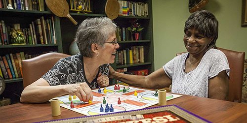 Woodland Ridge Assisted Living & Memory Care