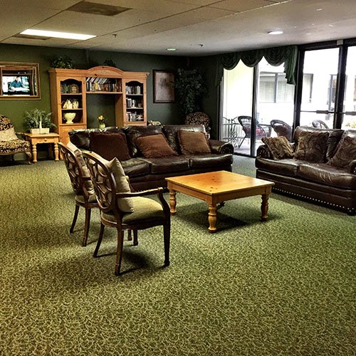 Woodland Ridge Assisted Living & Memory Care
