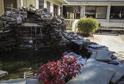 Woodland Ridge Assisted Living & Memory Care