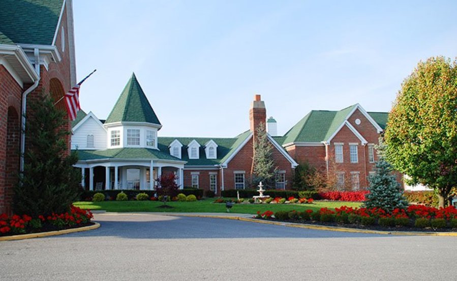 Woodlands Retirement Community