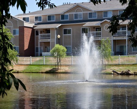 The Fountains at Greenbriar image