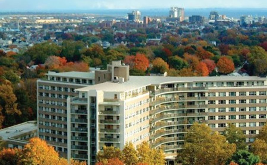 3030 Park Senior Living Hospitality