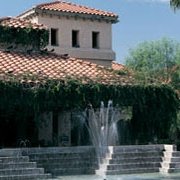 The Fountains at La Cholla image