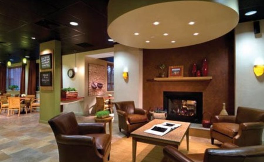 3030 Park Senior Living Hospitality