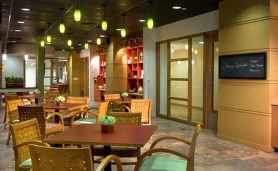 3030 Park Senior Living Hospitality