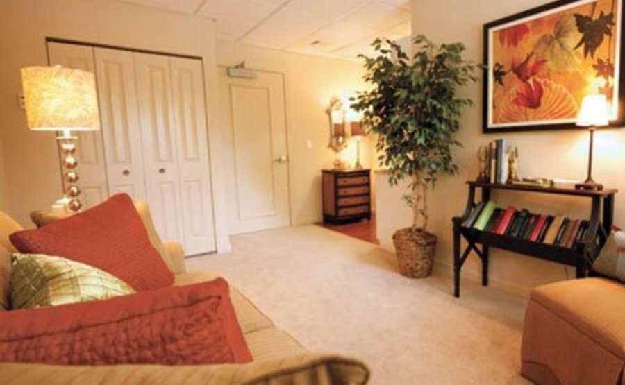 3030 Park Senior Living Hospitality