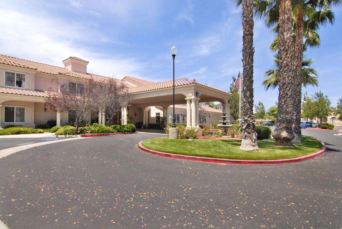 Brookdale Murrieta 24 Reviews Murrieta CA