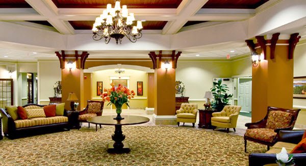 Freedom Pointe at The Villages