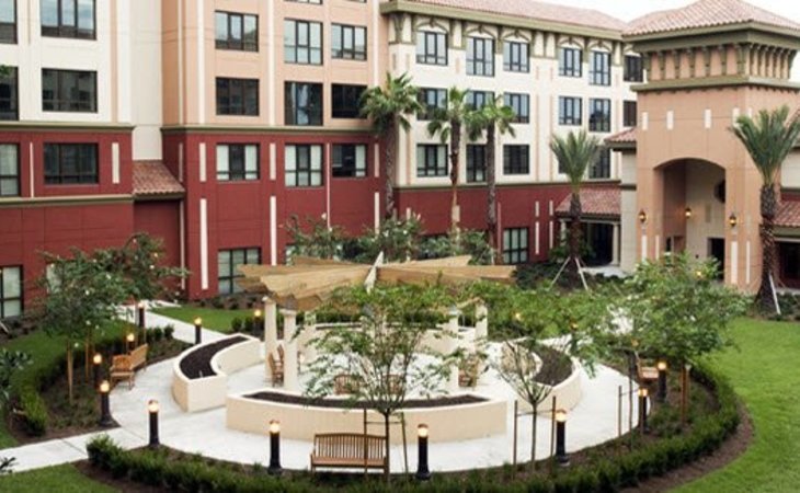 Freedom Pointe at The Villages