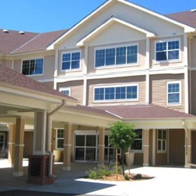 The Ivy Mountain View