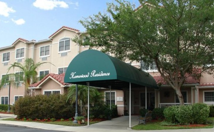 Freedom Plaza Sun City Center Assisted Living and Memory Care
