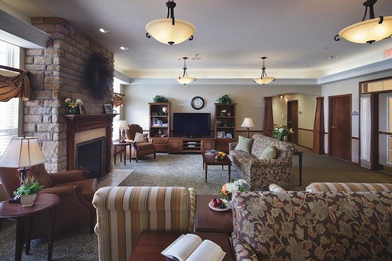 Brookdale Bowling Green