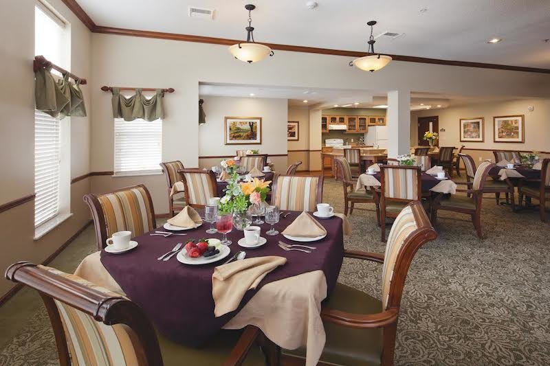 Brookdale Bowling Green