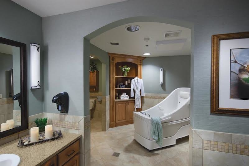 Brookdale Bowling Green