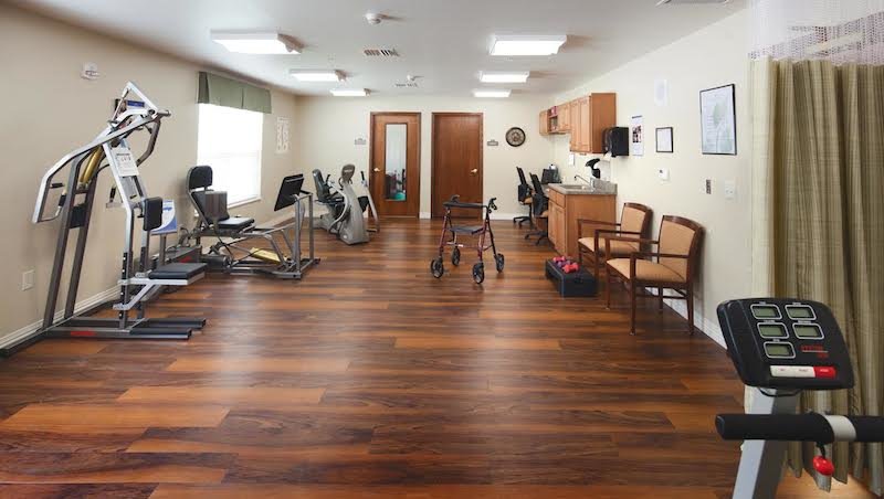 Brookdale Bowling Green