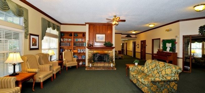 Brookdale Springdale