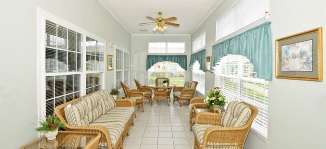 Brookdale Springdale