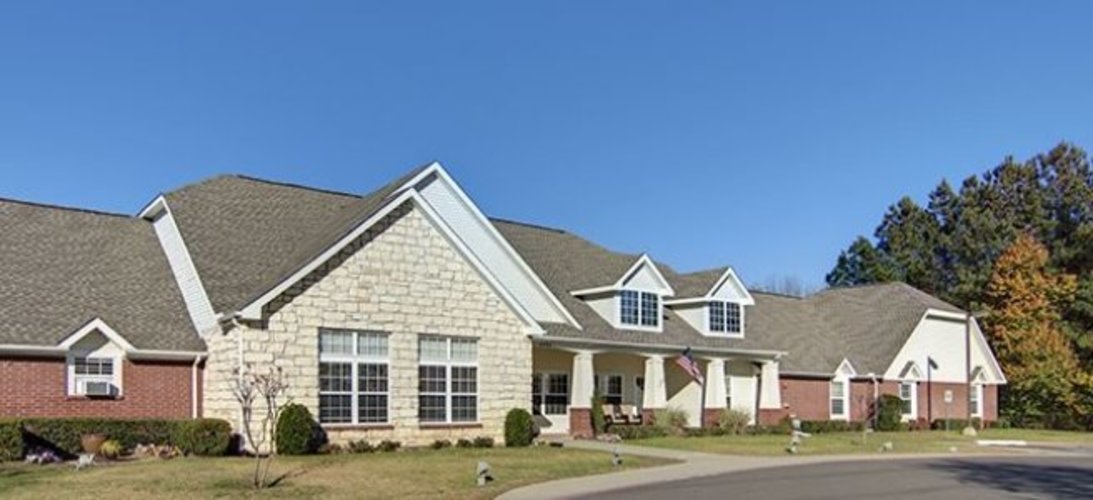 Brookdale Texarkana Texarkana, TX