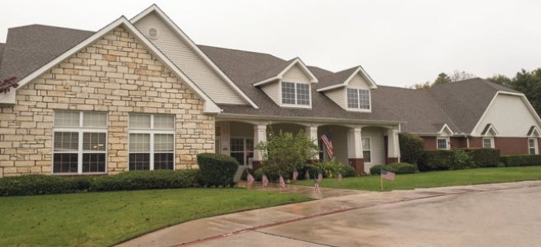 Brookdale Weatherford Weatherford, TX