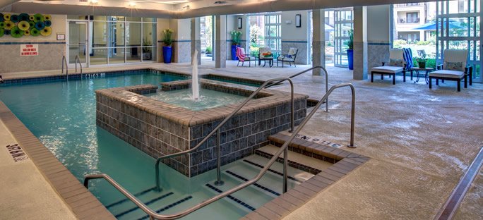 Brookdale Dogwood Creek