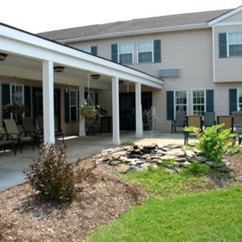 Brookdale Summerfield Syracuse, NY