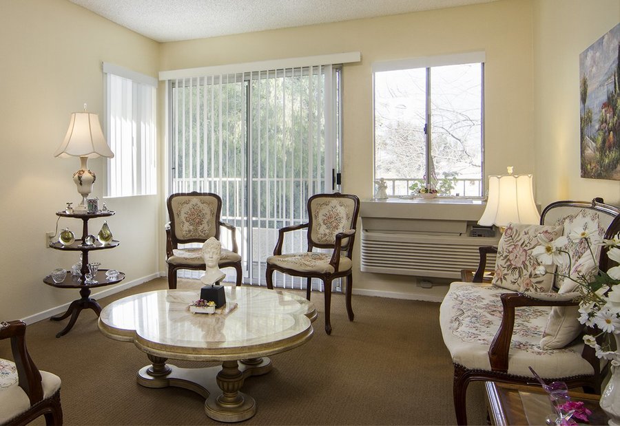 Sunrise at Sterling Canyon