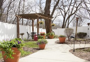 Sunrise of Bloomingdale