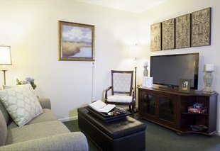 Sunrise of Bloomingdale