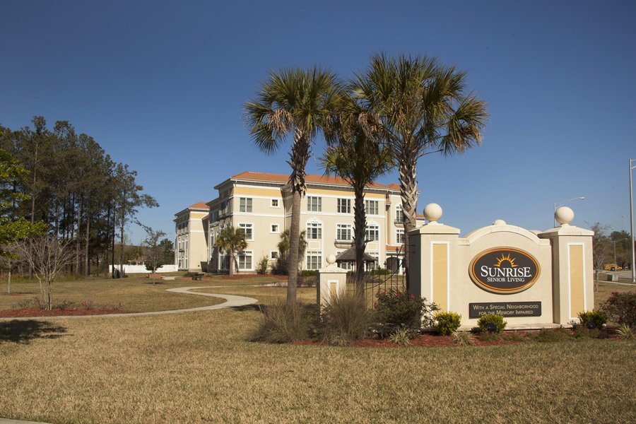 Sunrise of Jacksonville